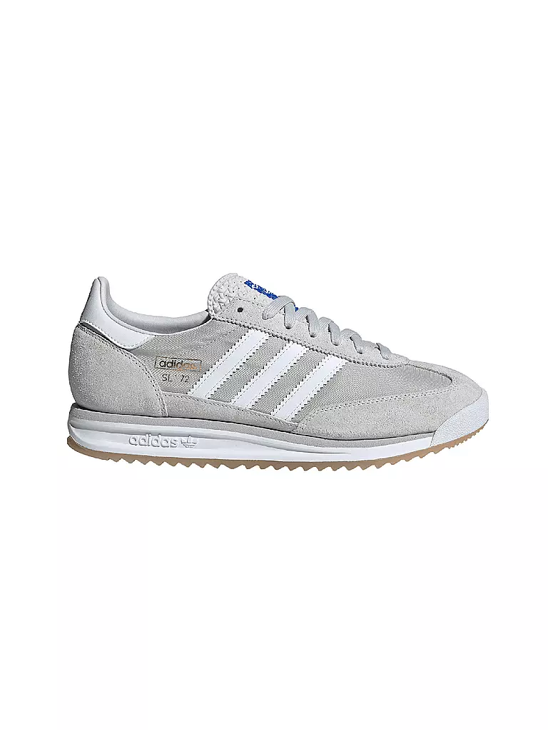 ADIDAS ORIGINALS | Sneaker SL 72 RS  | Gris claro