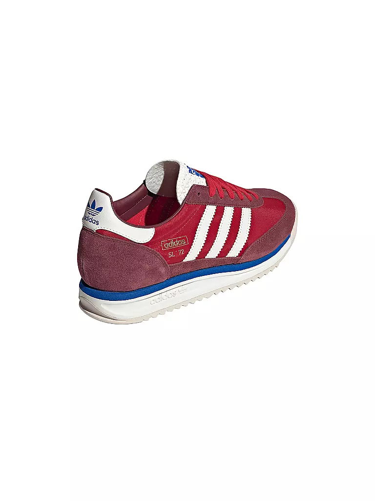 ADIDAS ORIGINALS | Sneaker SL 72 RS  | Rojo