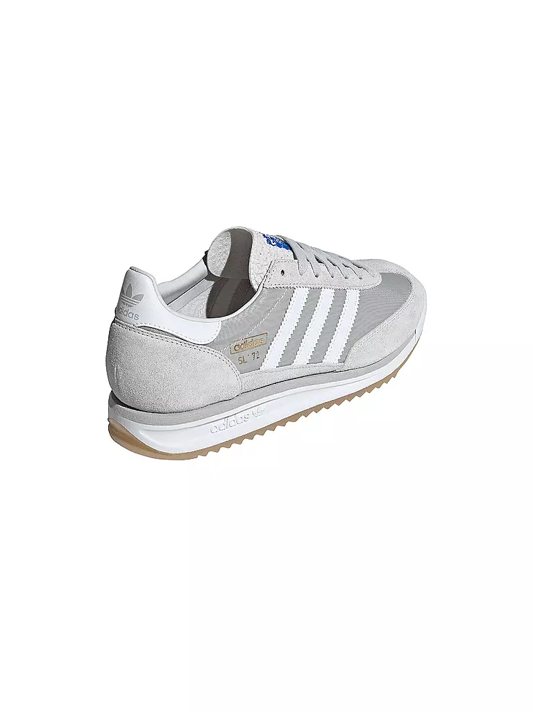 ADIDAS ORIGINALS | Sneaker SL 72 RS  | Gris claro