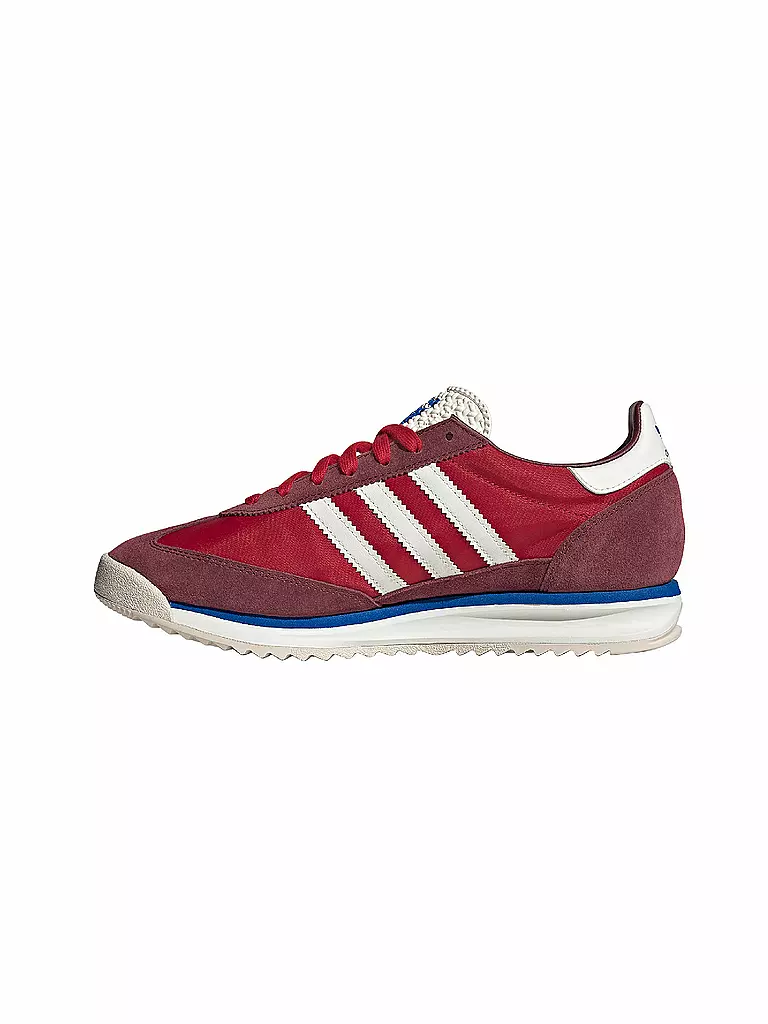 ADIDAS ORIGINALS | Sneaker SL 72 RS  | Rojo