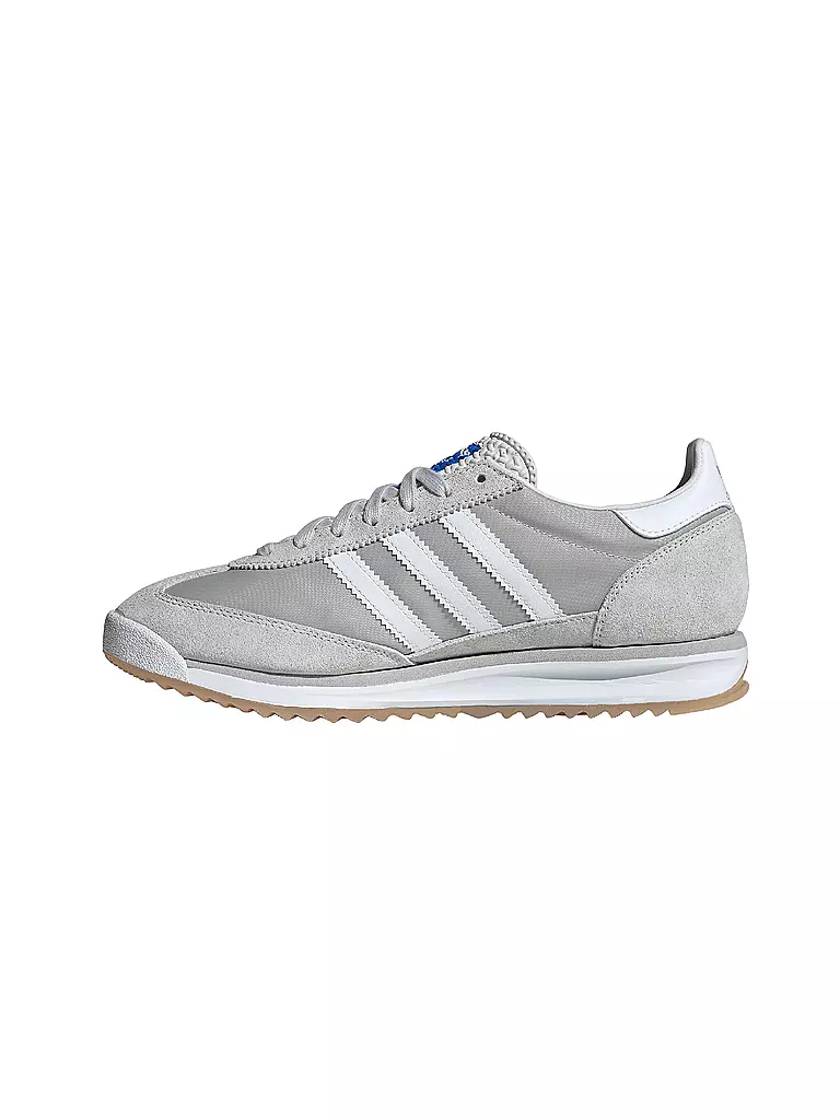 ADIDAS ORIGINALS | Sneaker SL 72 RS  | Gris claro