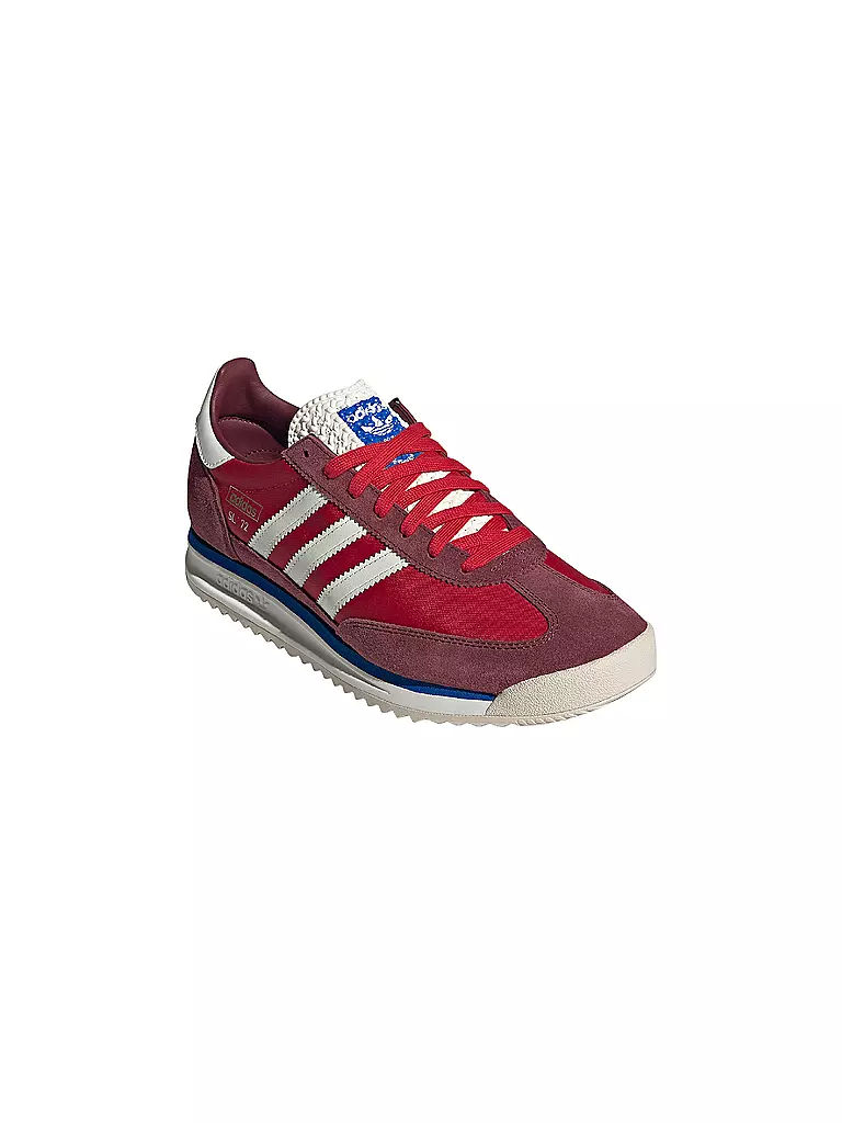 ADIDAS ORIGINALS | Sneaker SL 72 RS  | Rojo