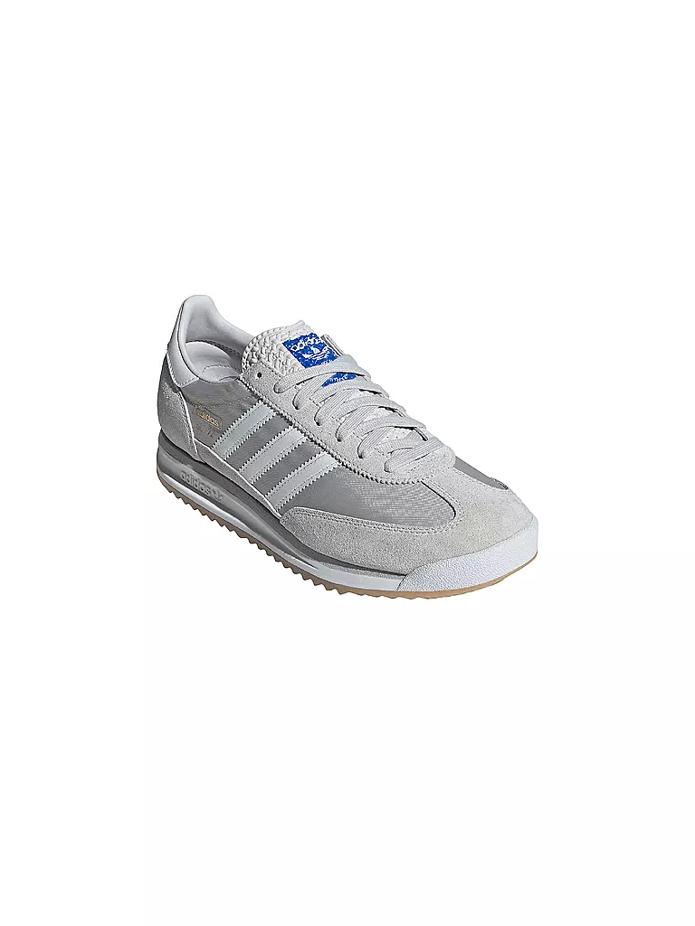 ADIDAS ORIGINALS | Sneaker SL 72 RS  | Gris claro