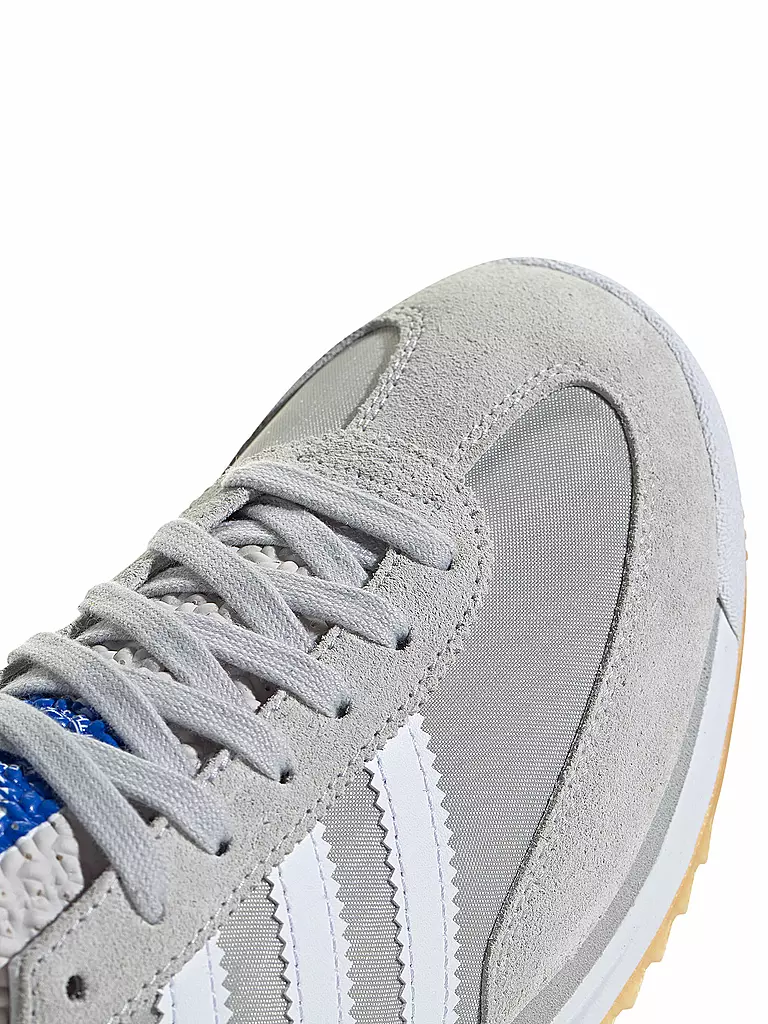 ADIDAS ORIGINALS | Sneaker SL 72 RS  | Gris claro