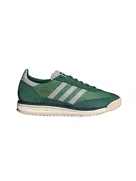 ADIDAS ORIGINALS | Sneaker SL 72 RS | Verde oscuro