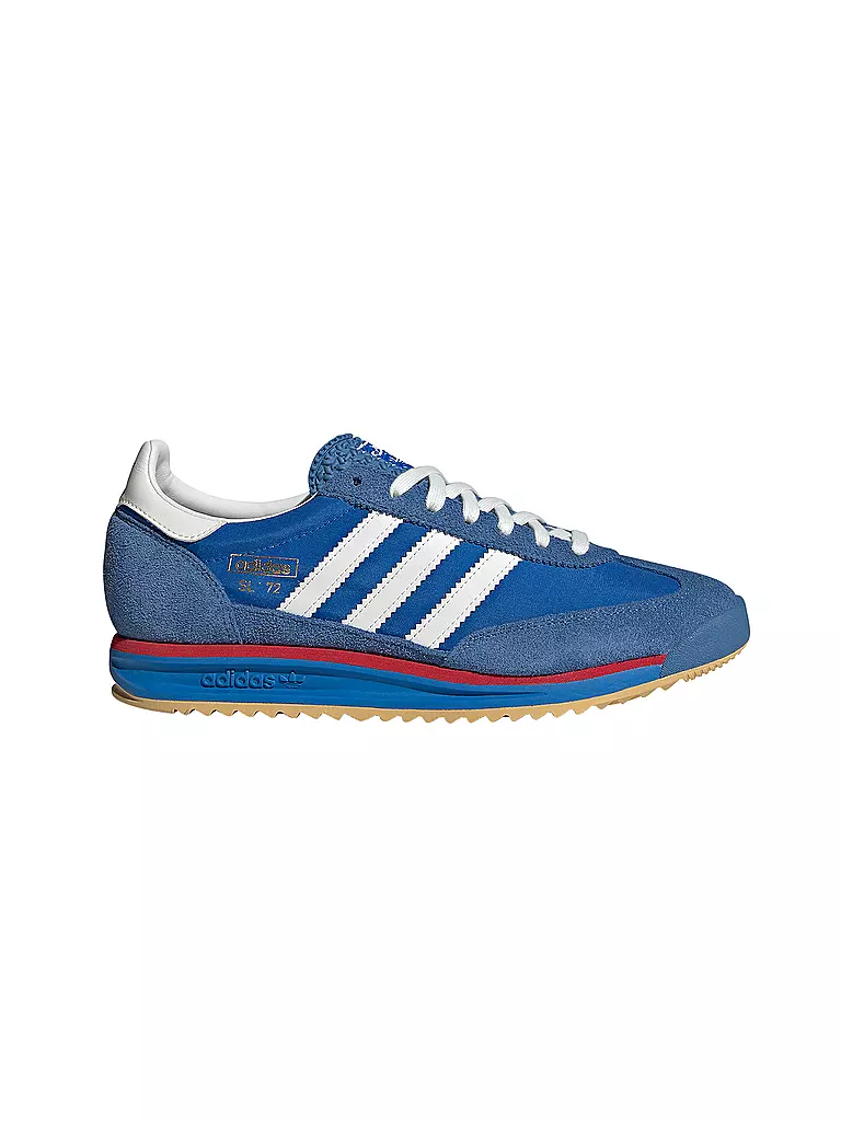 ADIDAS ORIGINALS | Sneaker SL 72 RS | Azul