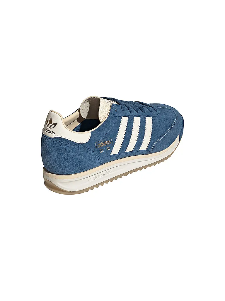 ADIDAS ORIGINALS | Sneaker SL 72 RS | Azul