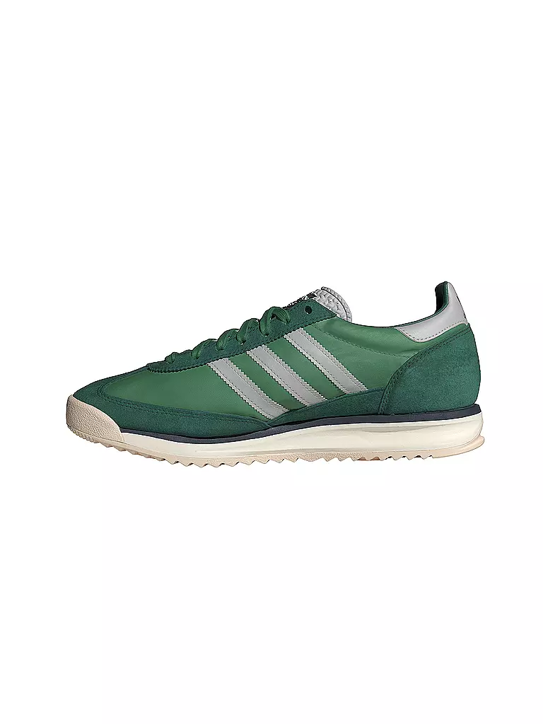 ADIDAS ORIGINALS | Sneaker SL 72 RS | Verde oscuro