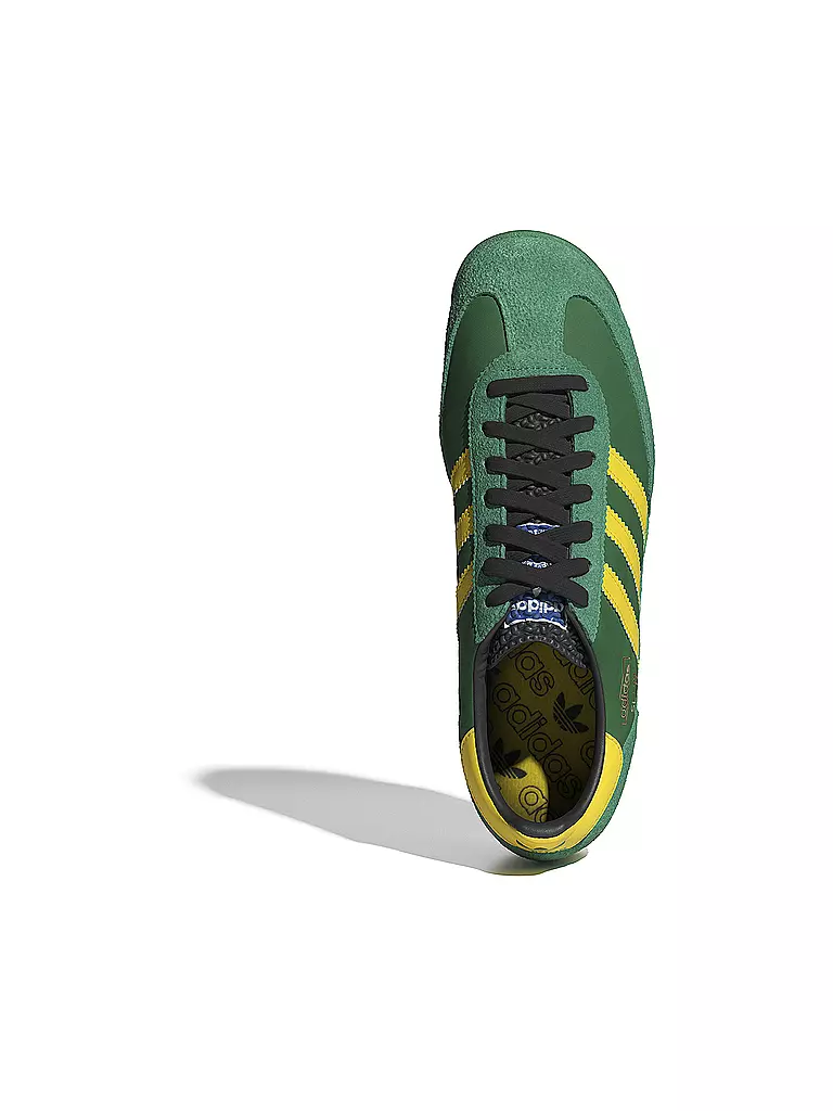 ADIDAS ORIGINALS | Sneaker SL 72 RS | Verde