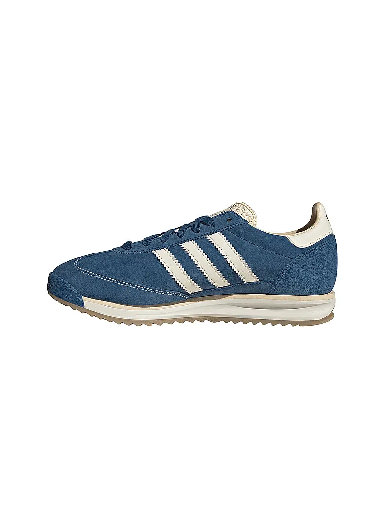 ADIDAS ORIGINALS | Sneaker SL 72 RS | Azul
