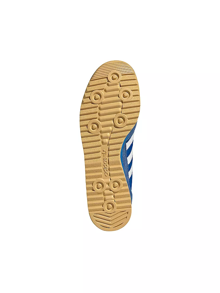 ADIDAS ORIGINALS | Sneaker SL 72 RS | Azul