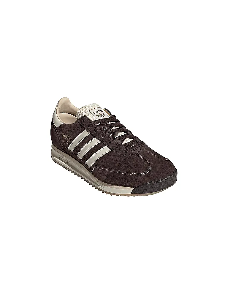 ADIDAS ORIGINALS | Sneaker SL 72 RS | Marrón