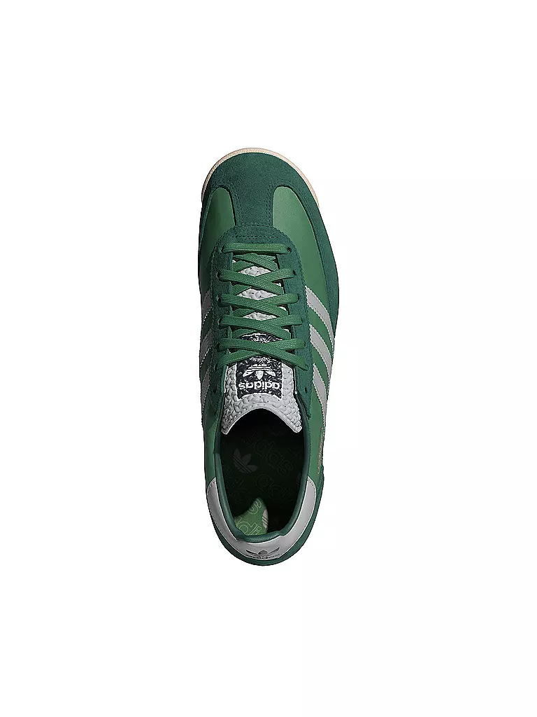 ADIDAS ORIGINALS | Sneaker SL 72 RS | Verde oscuro