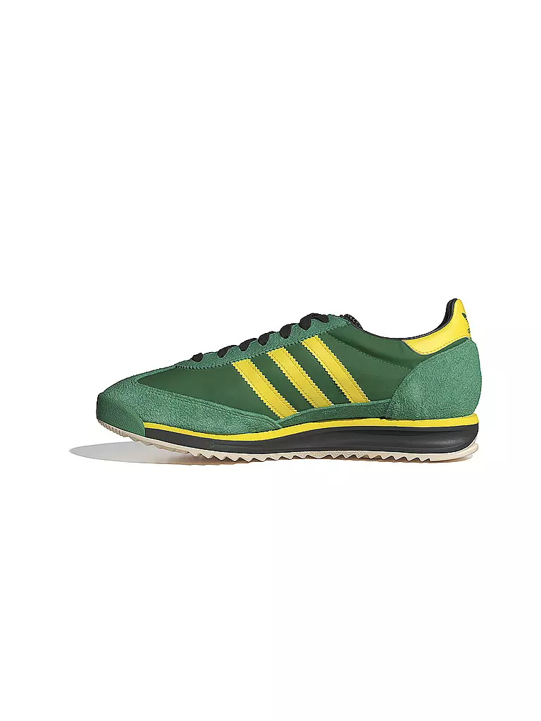 ADIDAS ORIGINALS | Sneaker SL 72 RS | Verde