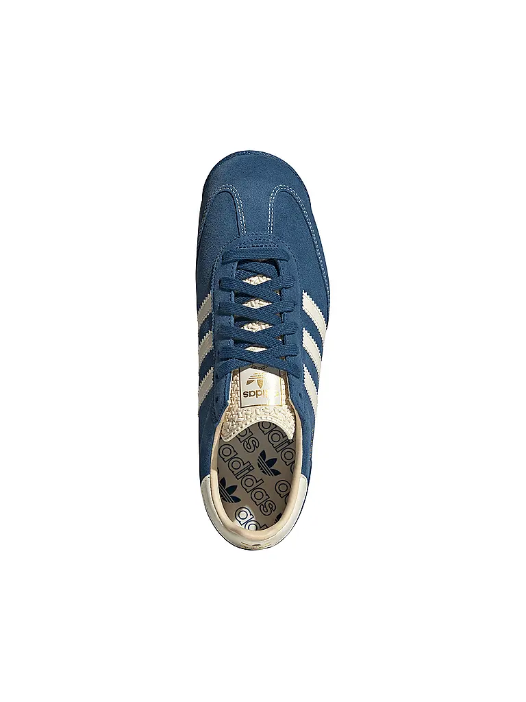ADIDAS ORIGINALS | Sneaker SL 72 RS | Azul