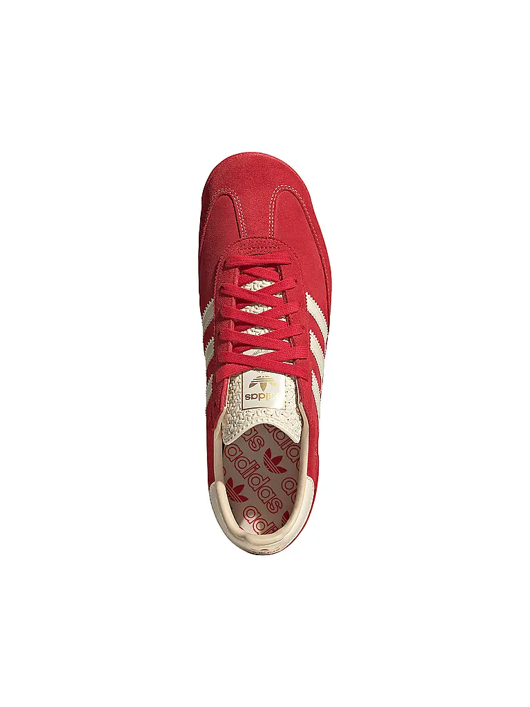 ADIDAS ORIGINALS | Sneaker SL 72 RS | Rojo