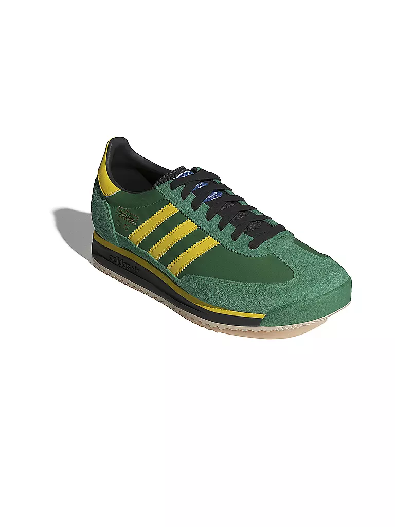 ADIDAS ORIGINALS | Sneaker SL 72 RS | Verde