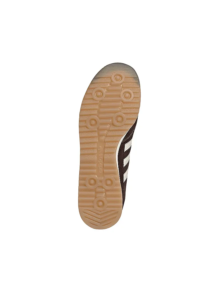 ADIDAS ORIGINALS | Sneaker SL 72 RS | Marrón