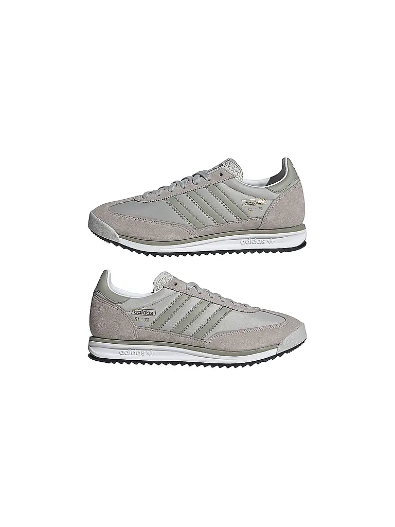 ADIDAS ORIGINALS | Sneaker SL 72 RS | 
