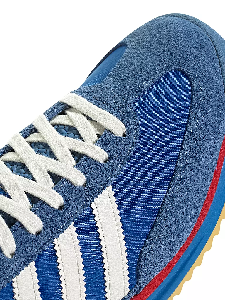 ADIDAS ORIGINALS | Sneaker SL 72 RS | Azul