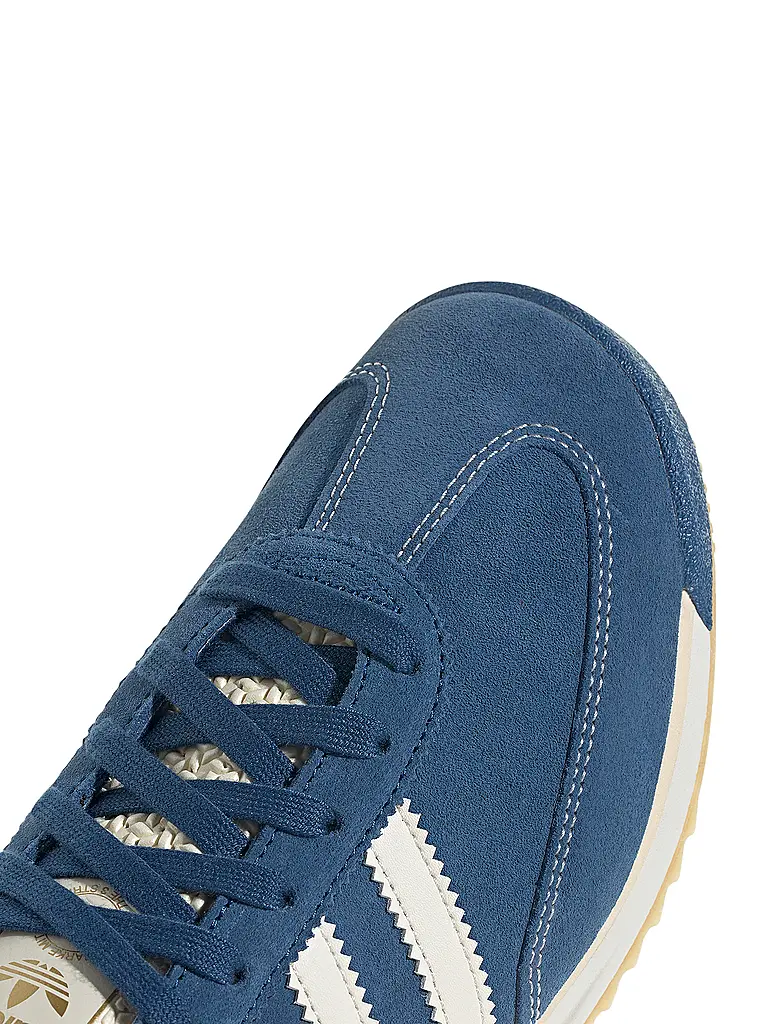ADIDAS ORIGINALS | Sneaker SL 72 RS | Azul