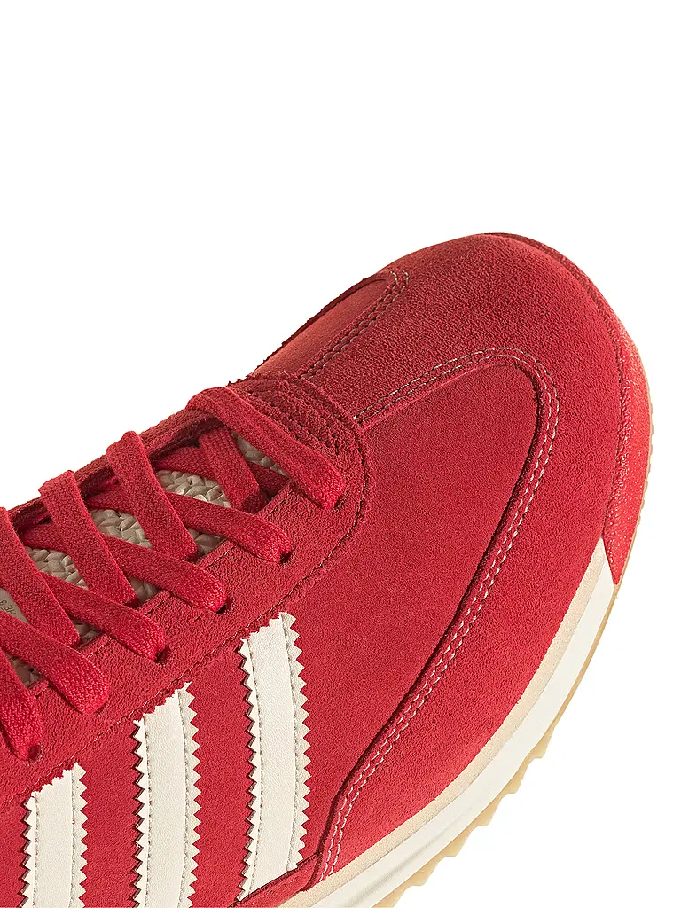 ADIDAS ORIGINALS | Sneaker SL 72 RS | Rojo