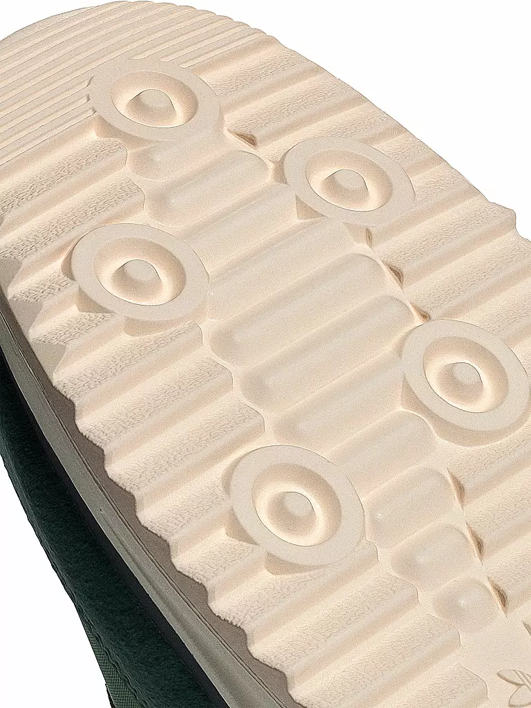 ADIDAS ORIGINALS | Sneaker SL 72 RS | Verde oscuro