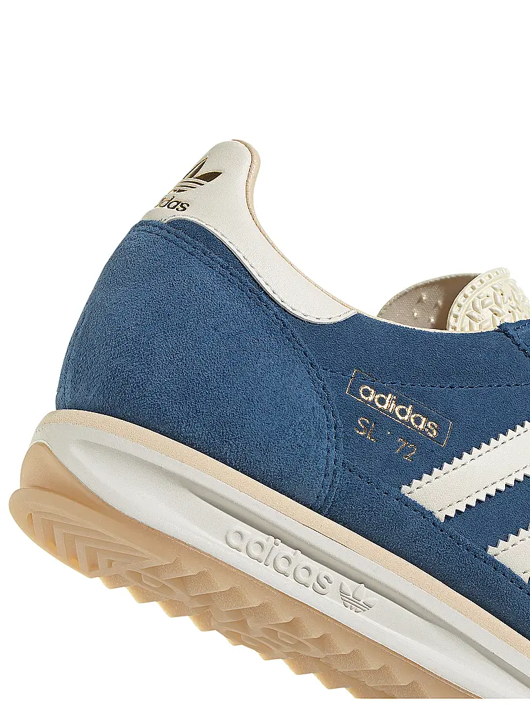 ADIDAS ORIGINALS | Sneaker SL 72 RS | Azul