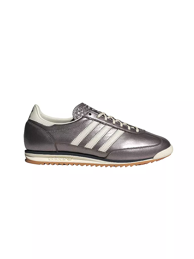 ADIDAS ORIGINALS | Sneaker SL 72 | Gris