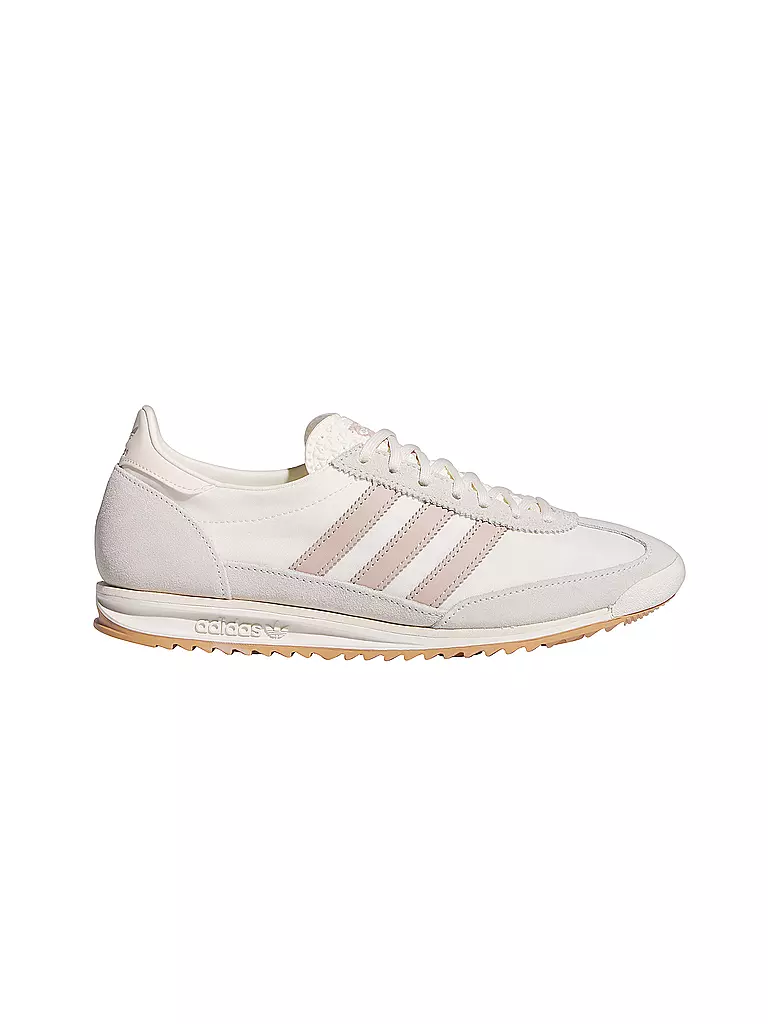 ADIDAS ORIGINALS | Sneaker SL 72 | Crema