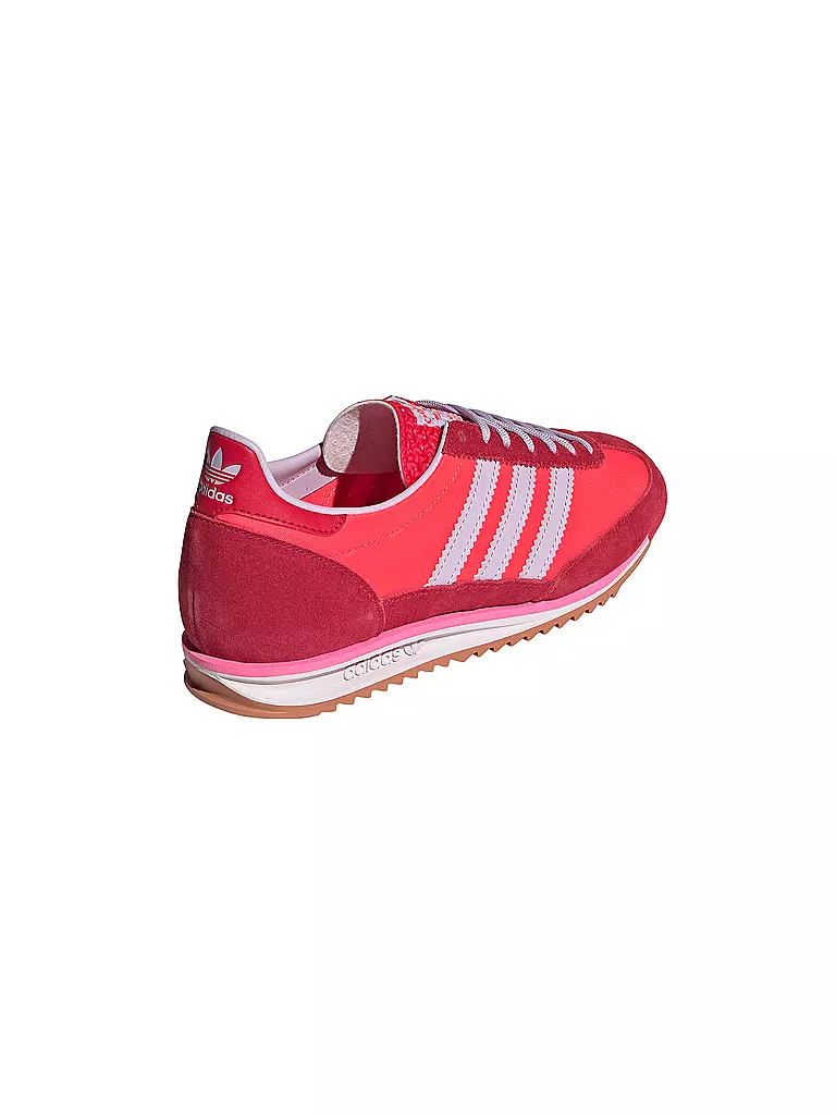 ADIDAS ORIGINALS | Sneaker SL 72 | Rojo