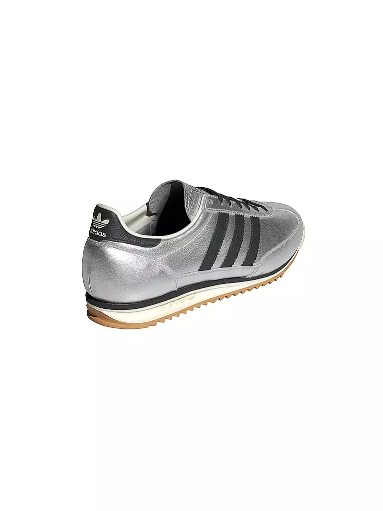 ADIDAS ORIGINALS | Sneaker SL 72 | Plata