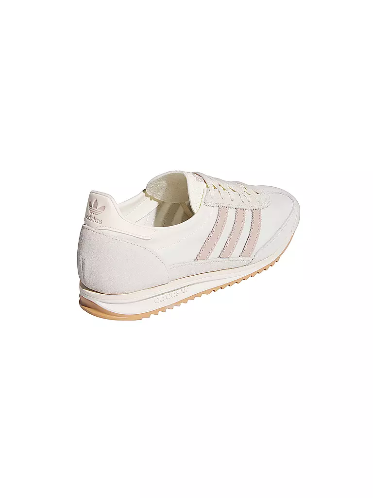 ADIDAS ORIGINALS | Sneaker SL 72 | Crema