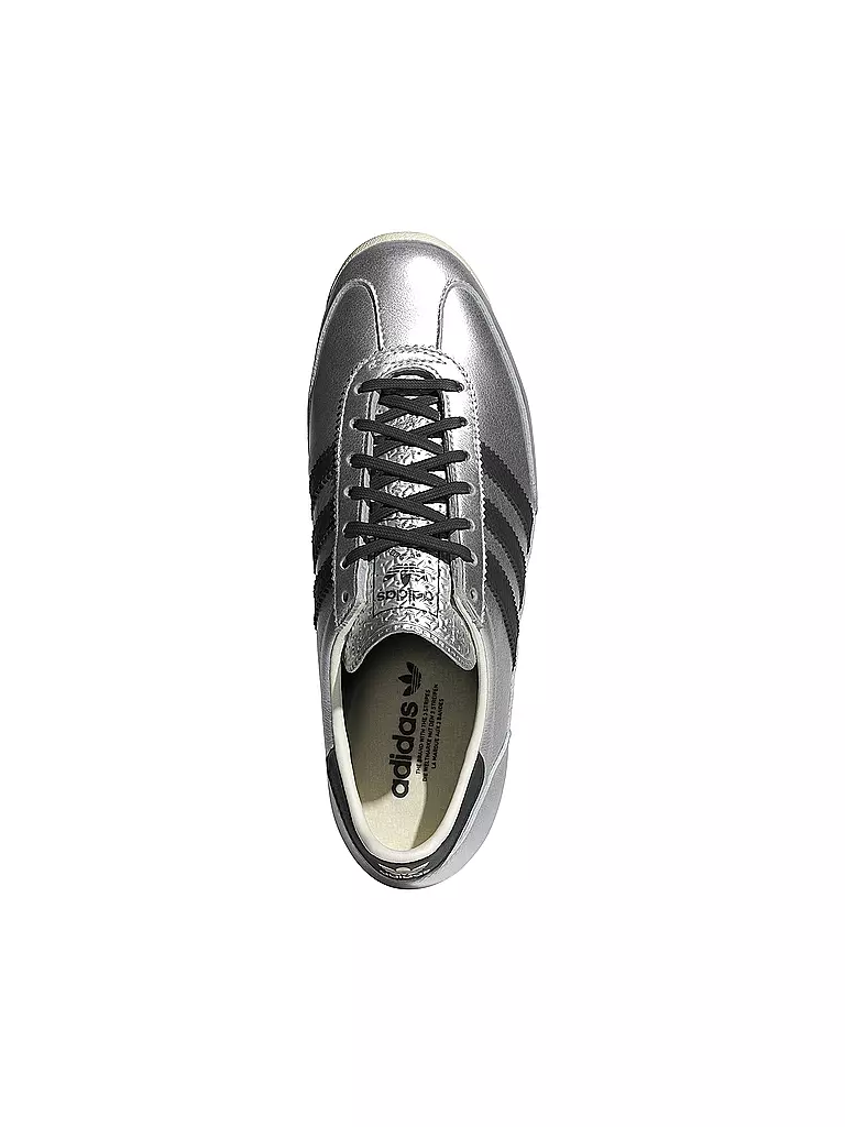 ADIDAS ORIGINALS | Sneaker SL 72 | Plata