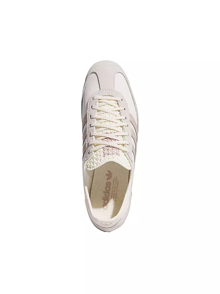 ADIDAS ORIGINALS | Sneaker SL 72 | Crema