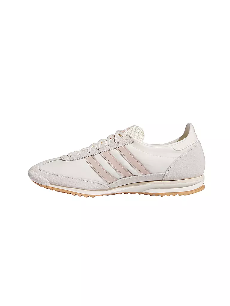 ADIDAS ORIGINALS | Sneaker SL 72 | Crema