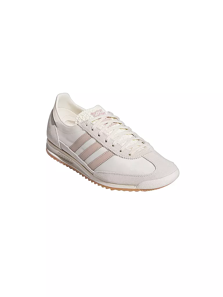 ADIDAS ORIGINALS | Sneaker SL 72 | Crema