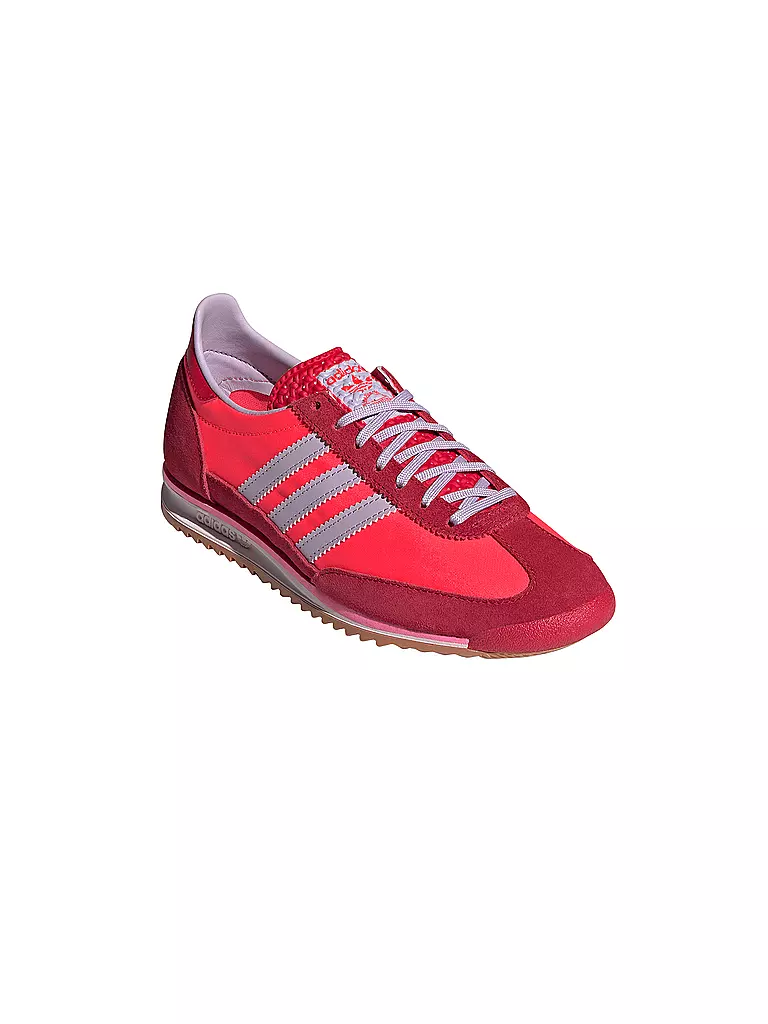ADIDAS ORIGINALS | Sneaker SL 72 | Rojo