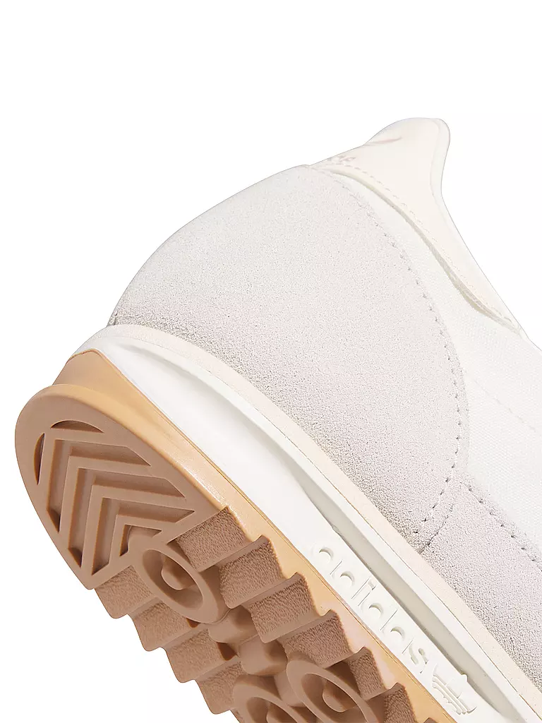 ADIDAS ORIGINALS | Sneaker SL 72 | Crema