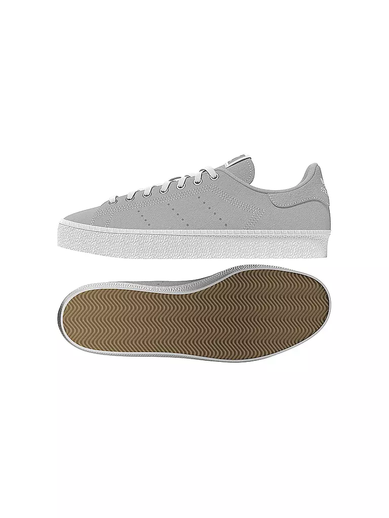 ADIDAS ORIGINALS | Sneaker STAN SMITH | Gris