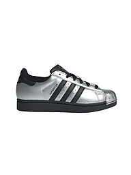 ADIDAS ORIGINALS | Sneaker SUPERSTAR II | Plata