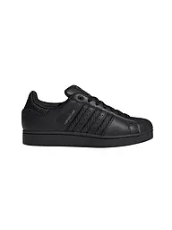 ADIDAS ORIGINALS | Sneaker SUPERSTAR II | Negro