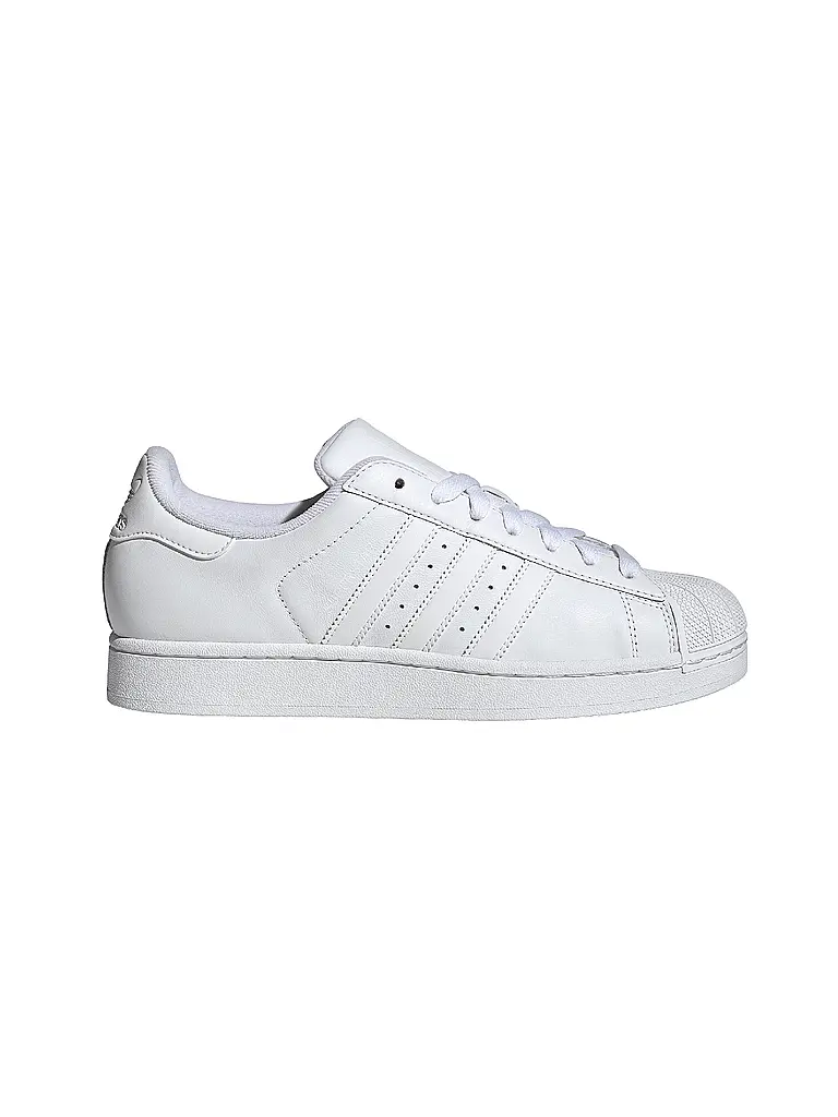 ADIDAS ORIGINALS | Sneaker SUPERSTAR II | Blanco