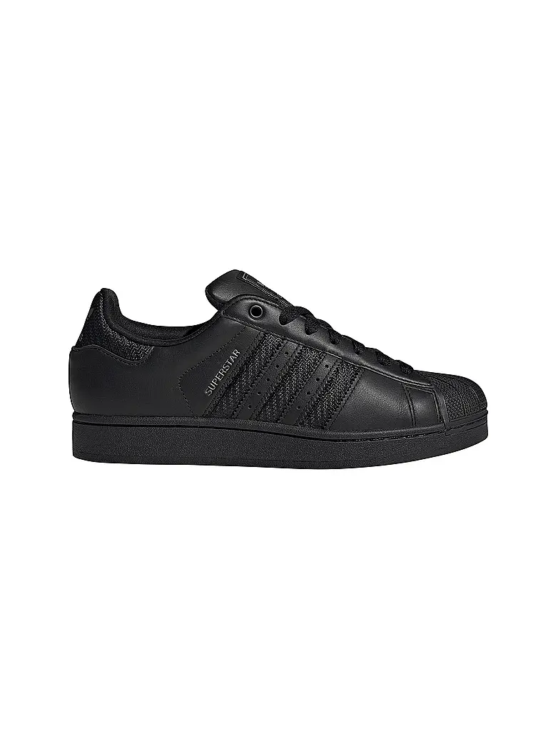 ADIDAS ORIGINALS | Sneaker SUPERSTAR II | Negro