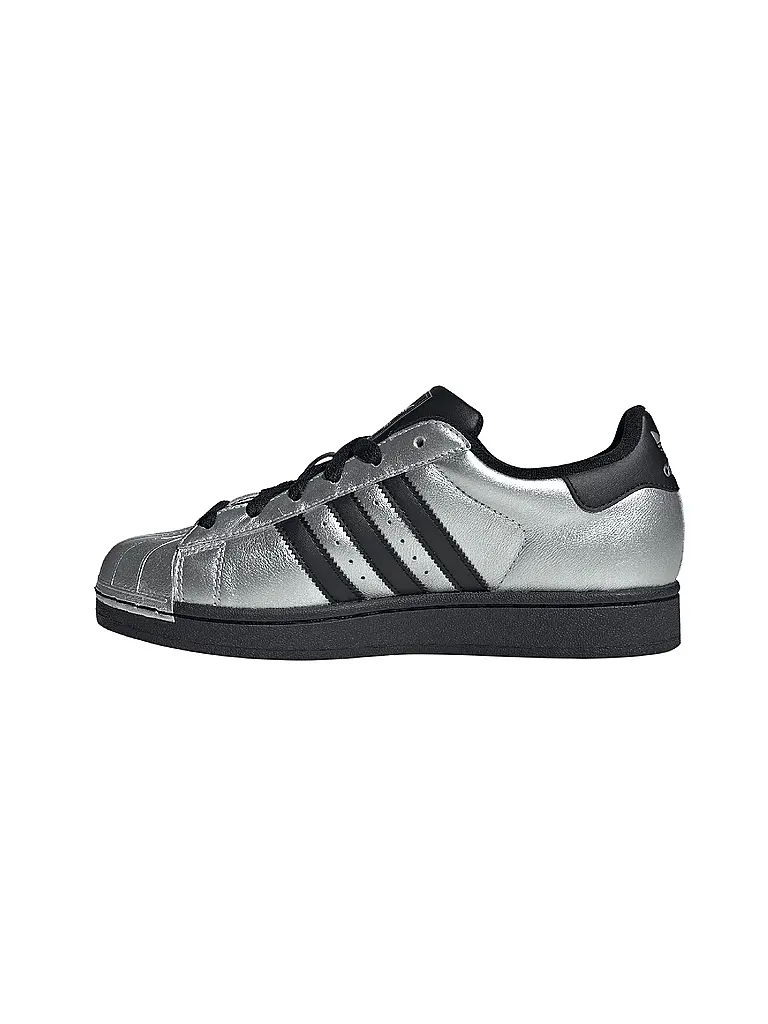 ADIDAS ORIGINALS | Sneaker SUPERSTAR II |