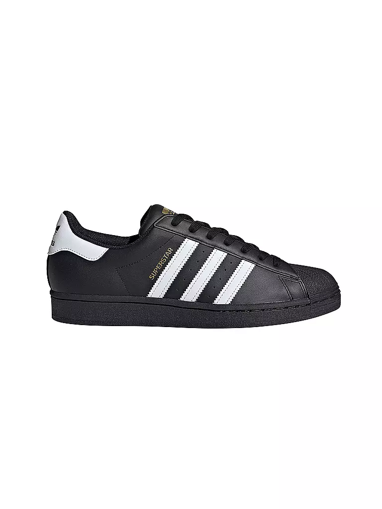ADIDAS ORIGINALS | Sneaker SUPERSTAR | Negro