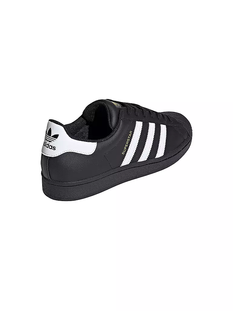 ADIDAS ORIGINALS | Sneaker SUPERSTAR | Negro