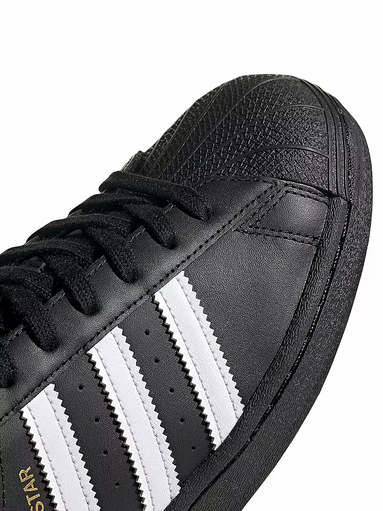 ADIDAS ORIGINALS | Sneaker SUPERSTAR | Negro