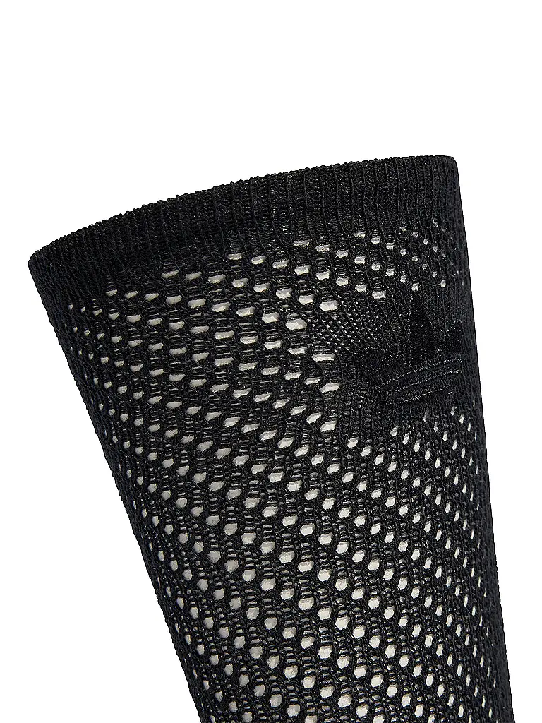 ADIDAS ORIGINALS | Socken 2er Pkg. owhite/black | Blanco