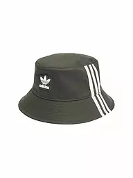 ADIDAS ORIGINALS | Sombrero de pescador - Bucket Hat | Negro